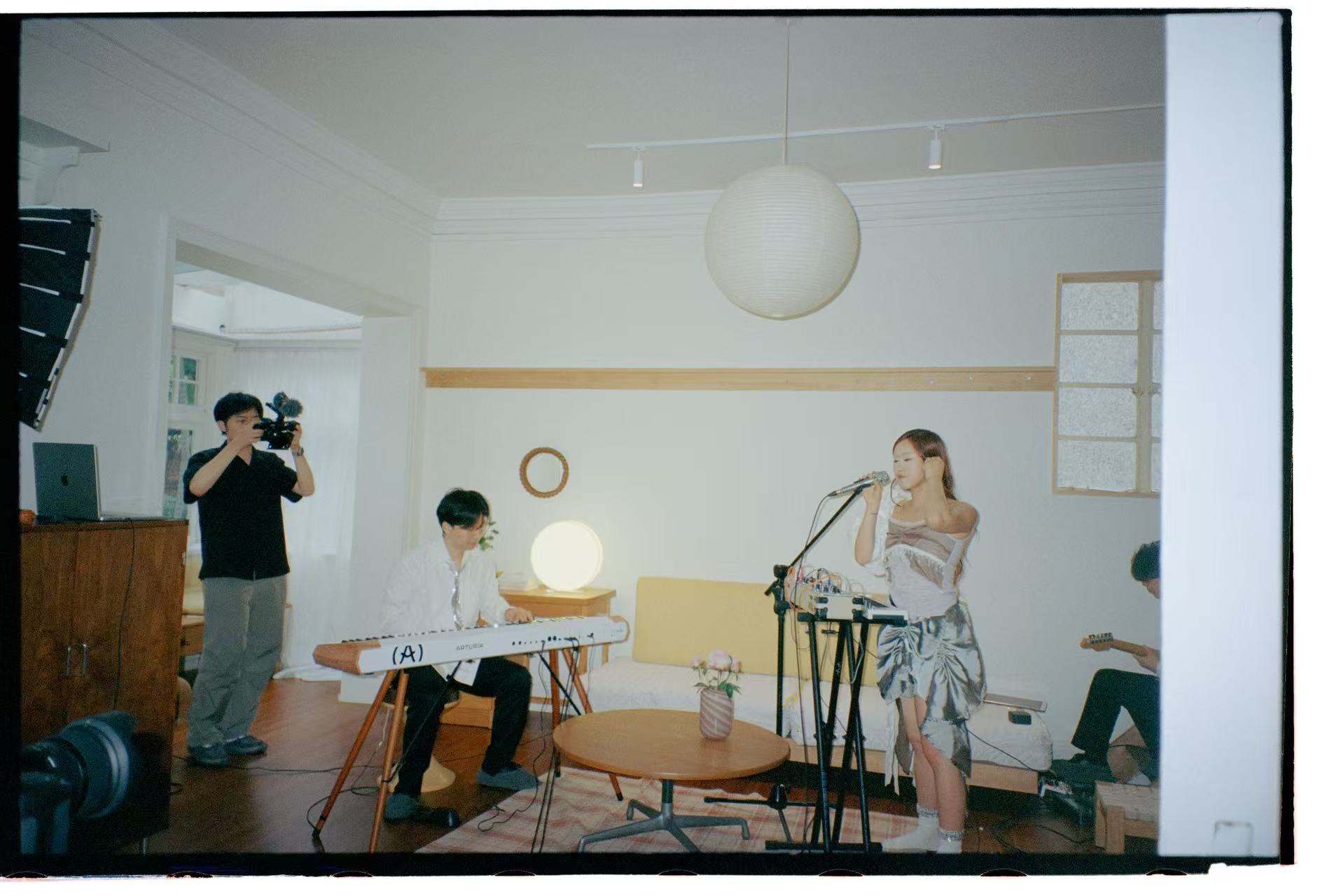 Artist Relations 7