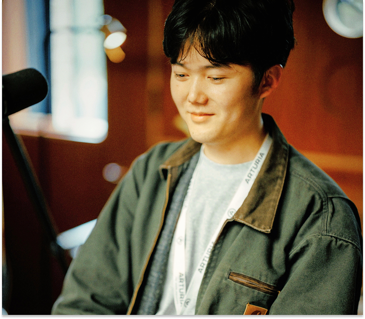 Noah Zheng